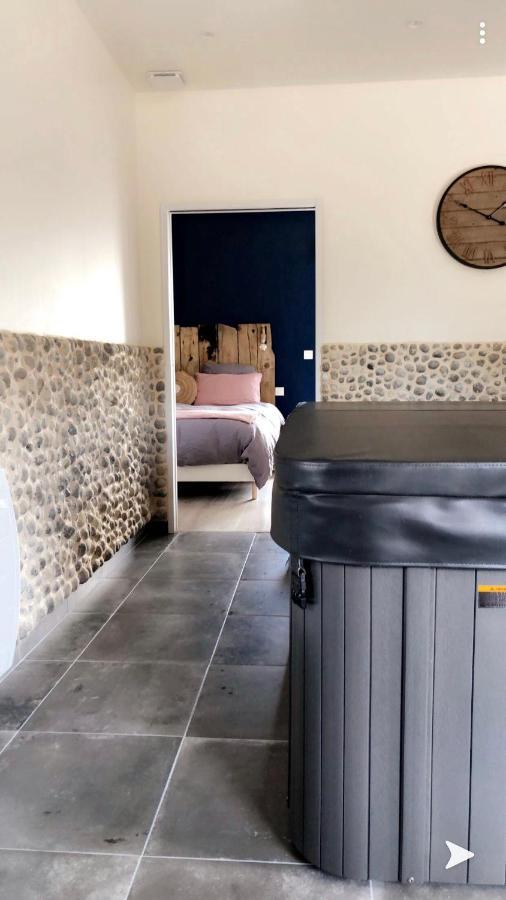 Escale Beaute Bed & Breakfast *